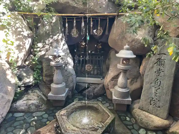 太融寺のその他建物