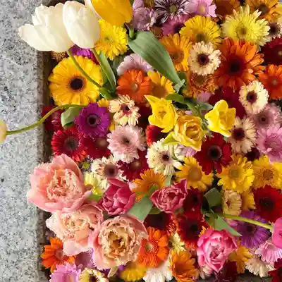 札幌諏訪神社の手水舎