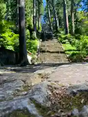 久遠寺(山梨県)