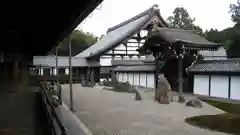 東福禅寺（東福寺）の庭園