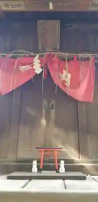 三囲神社(東京都)