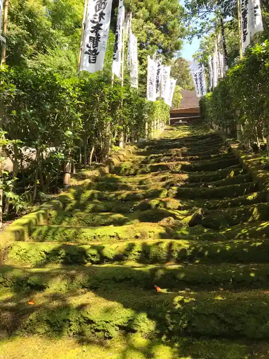 杉本寺のその他建物