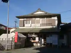 相模原氷川神社の建物その他