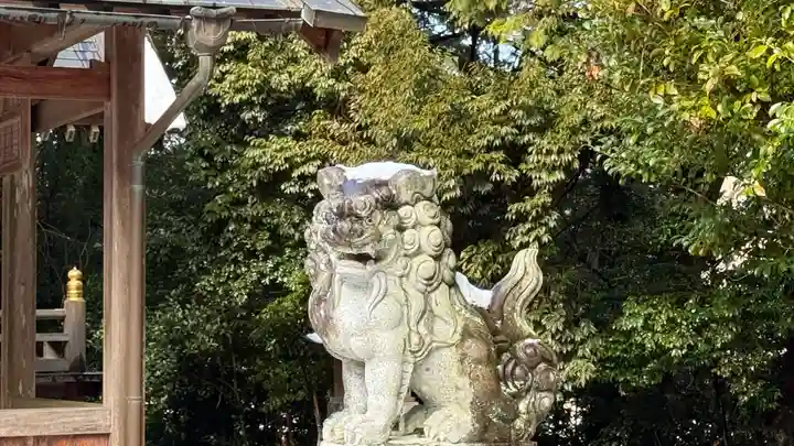 知乃神社(兵庫県)