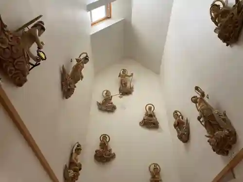 寳泉寺(北海道)