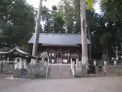 春日神社(東京都)