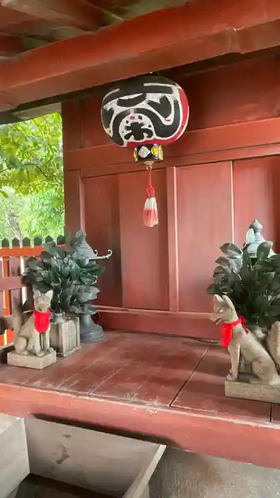 菅生神社(大阪府)