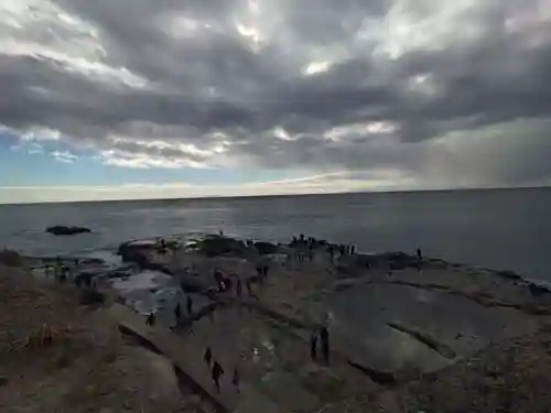江島神社(神奈川県)