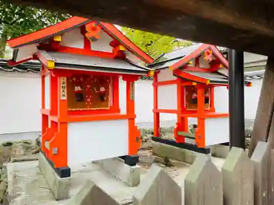 赤穂神社(奈良県)