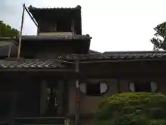 詩仙堂（丈山寺）(京都府)