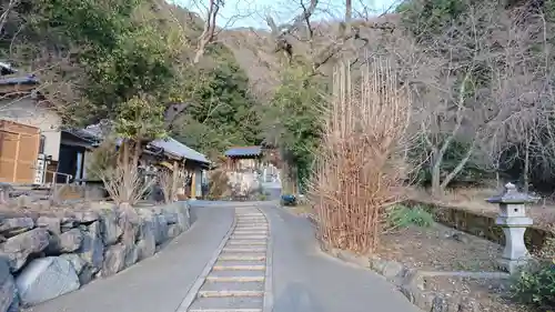 金龍寺(山梨県)