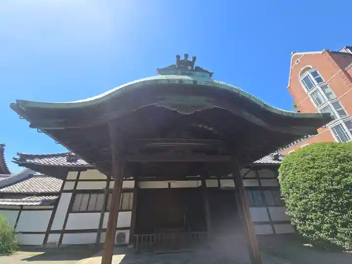 大聖寺門跡(京都府)