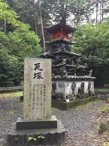 美濃國一宮　南宮大社のその他建物