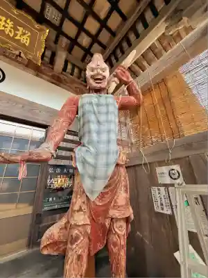 龍頭寺(山形県)