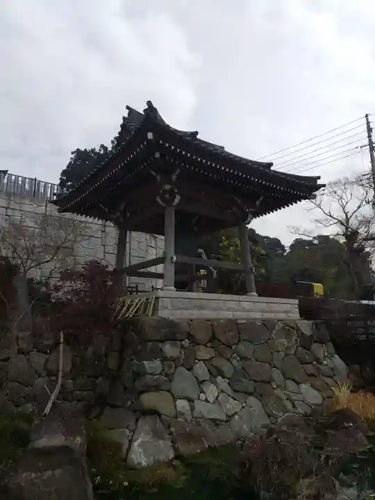 筑波山大御堂のその他建物