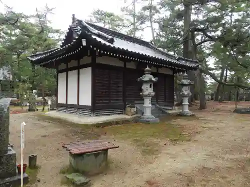 讃岐國分寺(香川県)