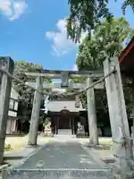 老松神社(佐賀県)