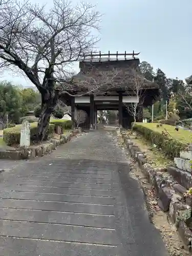 宝山寺(兵庫県)