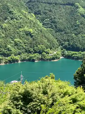 丹生川上神社（上社）(奈良県)