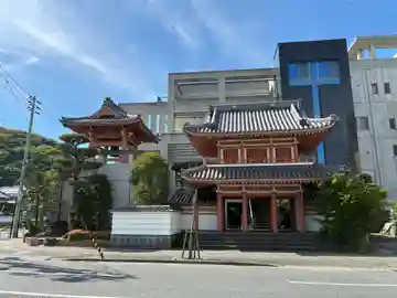 円徳寺(徳島県)