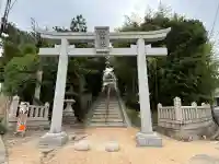 林神社(兵庫県)