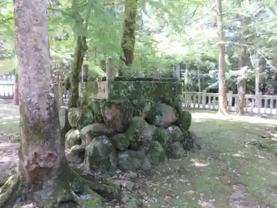 手向山八幡宮(奈良県)
