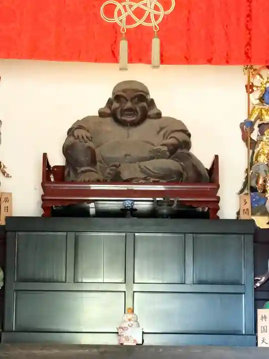 瑞聖寺(東京都)