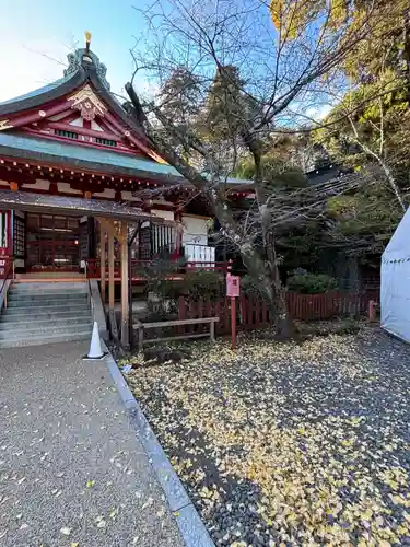 大歳御祖神社(静岡県)