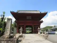 粉河寺(和歌山県)