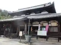 園城寺（三井寺）(滋賀県)