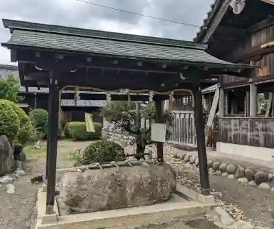 大井神社(愛知県)