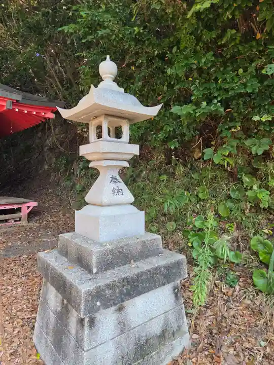 淡島神社(神奈川県)