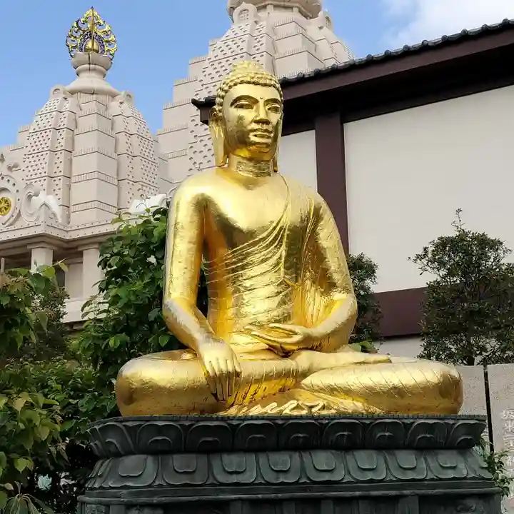 川崎大師(平間寺)(神奈川県)