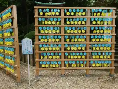 根津神社(東京都)