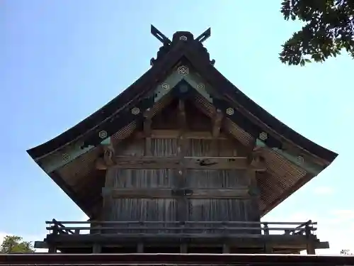 出雲大社(島根県)