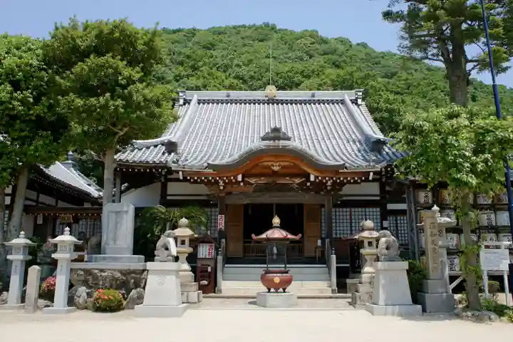 神咒寺(兵庫県)