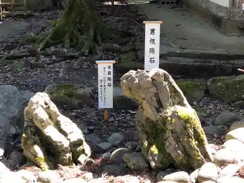 若狭姫神社（若狭彦神社下社）の建物その他