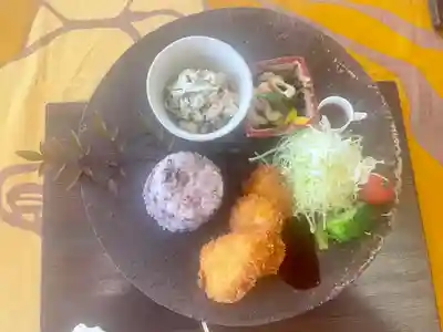 志紀長吉神社(大阪府)