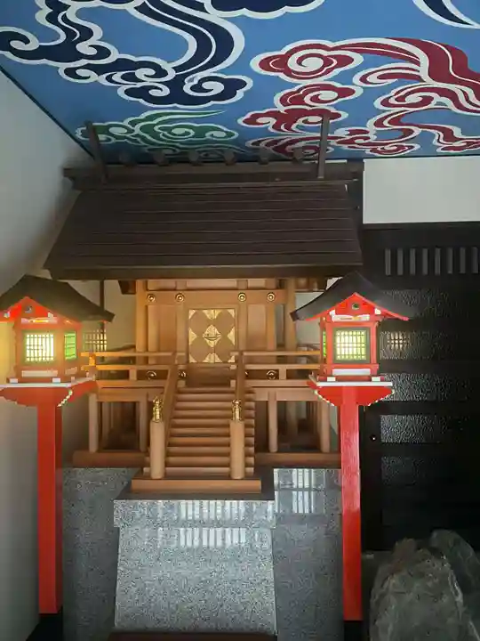 京都神田明神(京都府)
