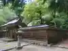 若狭彦神社(上社)(福井県)