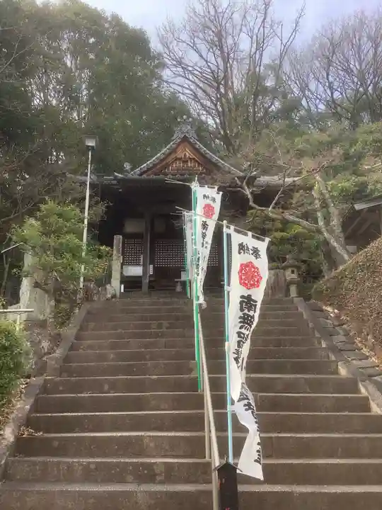 竜興寺(岐阜県)