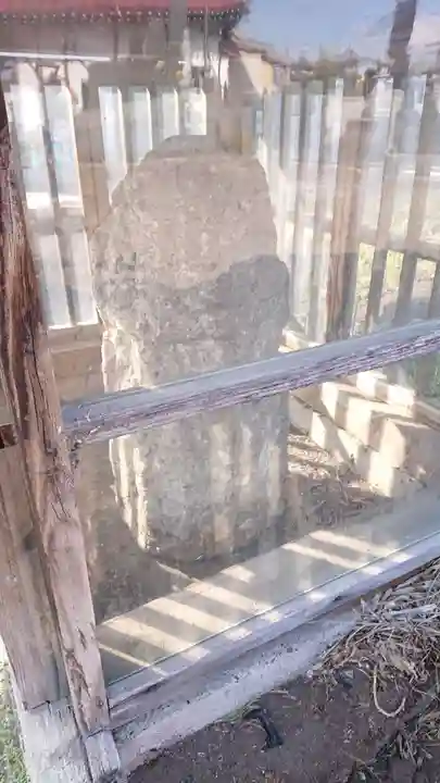 真言宗豊山派 赤城寺の塔