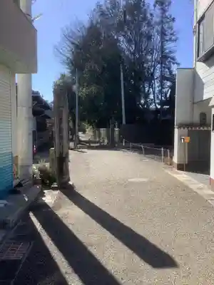 新羅神社(岐阜県)