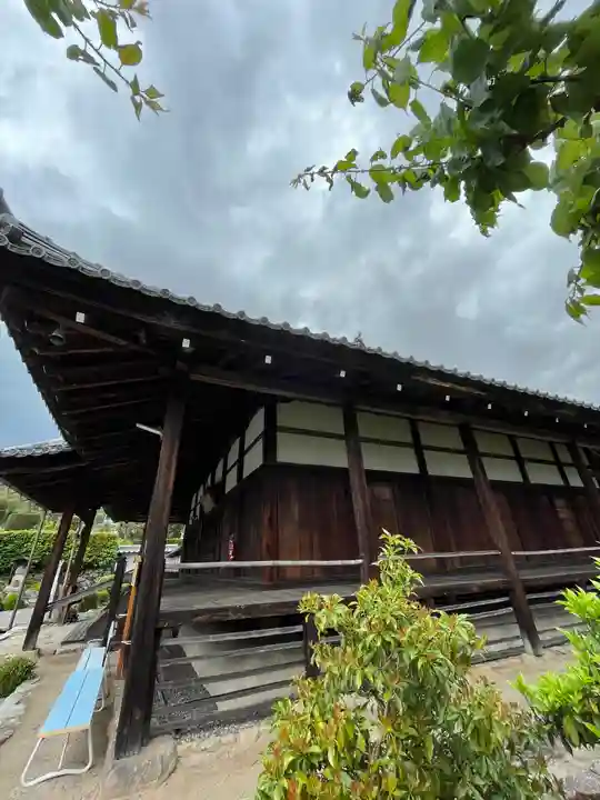 盛安寺(滋賀県)