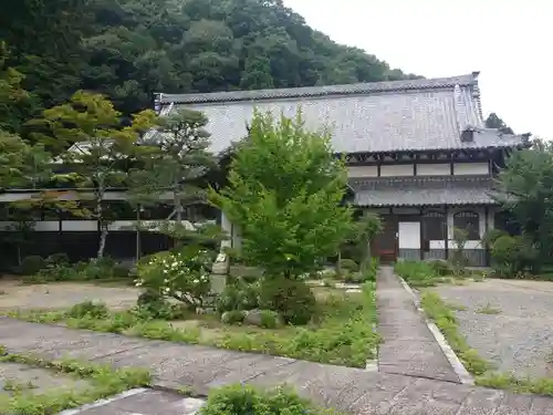 金剛城寺のその他建物