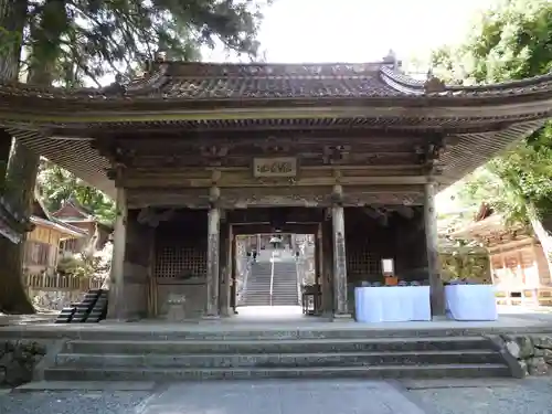 明石寺(愛媛県)