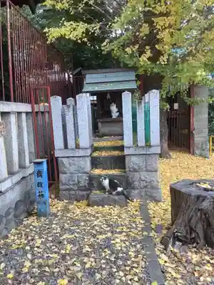 水野社(愛知県)