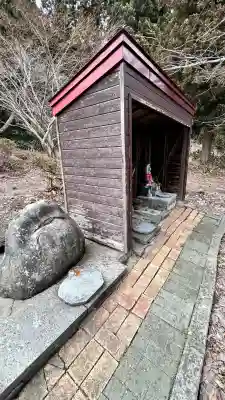 三吉神社(北海道)