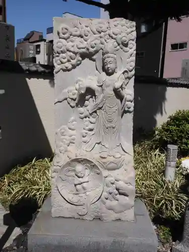 寳塔寺(東京都)