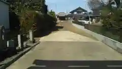 香取神社の建物その他